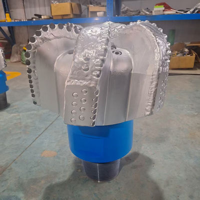 17-1/2 " PDC Drill Bit of Oil Well Rock Drilling Tool