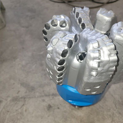 9-1/2"  Diamond PDC Drill Bit Of Oil Well Drilling Tool