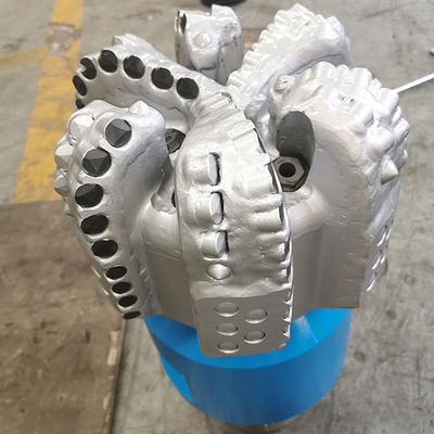 9-1/2"  PDC Drill Bit of Oil well Hard Rock Drill Bit