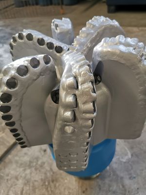 12.25 inch S616 Customized Oil Gas Well Drilling Rock Bits