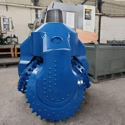 Large Size 32inch Rock Tricone Drill Bit for Hard Rock oil Mining water Construction Drilling