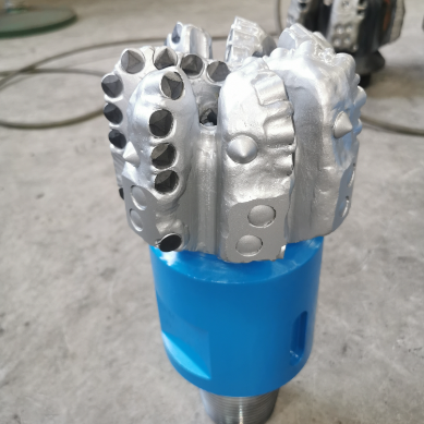 5 7/8 Zoll S713 Diamantbohrstück PDC-Bohrstück
