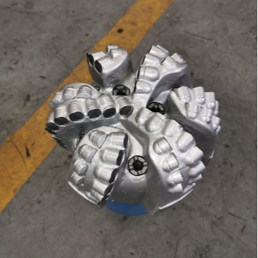 8.5 Inch (215.9mm) M616 PDC Matrix Body Oil Well Drilling Bit