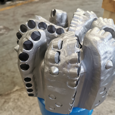 8.5 inch (215.9mm) 16mm Cutter PDC Diamond Drill Bit