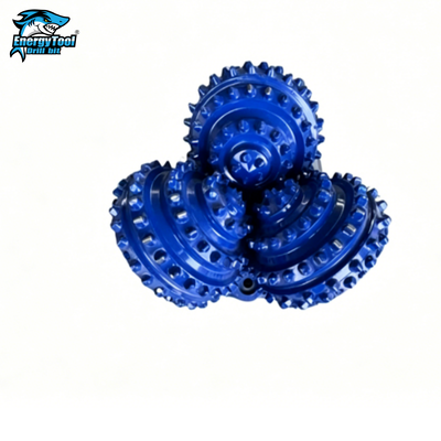 Tricone Bit 10-5/8" IADC 436 With API Pin 6-5/8